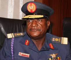 PROFILE OF IDOMA ICONS