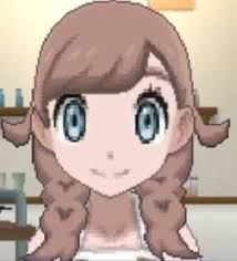 Trainer customization is a feature that allows. Hair Style Hair Color Eye Color Lip Color Lists Samurai Gamers