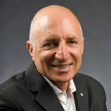 Iris Beck's Instagram, Twitter & Facebook