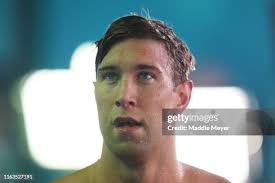 872 Swimmer Matt Grevers Stock Photos, High-Res Pictures, and Images
