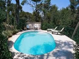 Location Maison De Vacances Avec Piscine Privee Pres D Aix En Provence Youtube