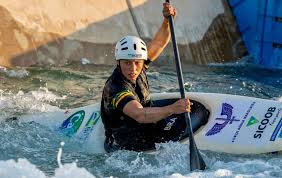 Em razão de sua tradição e organização, é considerada como um dos principais esportes olímpicos. Canoagem Slalom 4 Brasileiros Vao Avancam As Semifinais Da Copa