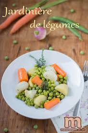 Pour cette recette de feuilleté de filet mignon au boursin, vous pouvez compter 25 min de préparation. Jardiniere De Legumes Macaronette Et Cie