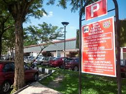 On october 1, dbkl had announced that 4 apps: Parking Rates To Go Up In Shah Alam The Star
