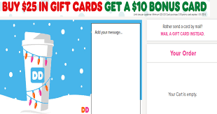 Maybe you would like to learn more about one of these? Hot Dunkin Donuts Deal Julie S Freebies