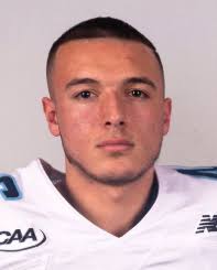 Jake Maggio, South Carolina State, Long Snapper