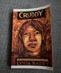 Lynda Barry Books