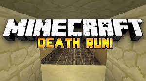 Account my servers1 my pe servers. Death Run Minecraft Servers Minigames Wiki Fandom