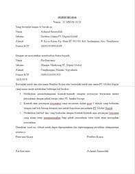 8 cara mengirim lamaran via email agar cepat dipanggil. 5 Contoh Surat Kuasa Berbagai Keperluan Doc Bataswaktu Com