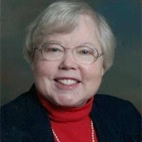 Martha Davidson Obituary