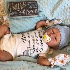 Cherished Cherubs Custom Made Reborn Dolls By Darla Hewes Home Facebook