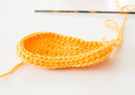 Scopri ricette, idee per la casa, consigli di stile e altre idee da provare. Puppenschuhe Hakeln Gratis Anleitung Ellis