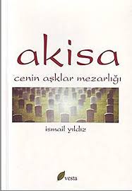 Amazon.com: Akisa: 9789944680363: Ismail Yildiz: Books