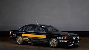 Image result for Satin Black 1988 Audi