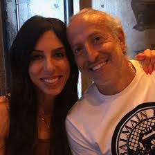 John Toigo's Instagram, Twitter & Facebook