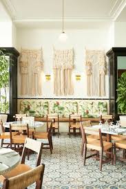American Trade Hotel In Panama Rue Panama Stadt Design Hotel Restaurant Interieur