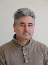 Zbigniew Edward Duda