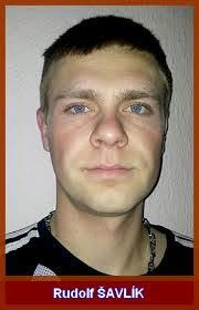 Richard Palicka's Instagram, Twitter & Facebook