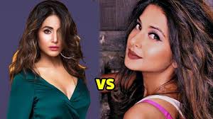 Jennifer Winget Vs Hina Khan Who Is The Most Fashionable 2019 Jennifer Winget Celebrities Jennifer