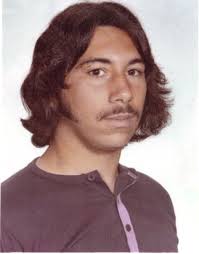 Steven Anthony Azevedo (1957-2015)