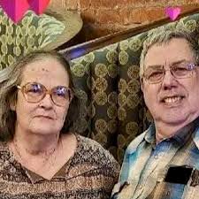 Fundraiser by Cliff Barber : Help Randy with Penny's Funeral Costs