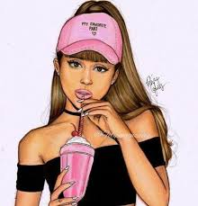 Pin On Perfect Paintings Ari Xoxo