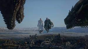 Wenn es darum ging, ereignisse in der serie vorherzusagen, konnten. Game Of Thrones Geht Nach Dem Finale Weiter Tv Special Zeigt Die Entstehung Der Gigantischen Schlacht