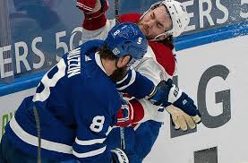 Following a few close calls in the final minute, the first habs vs. Maple Leafs Vs Canadiens Picks And Predictions February 20