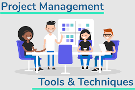 It all costs money, so the clearer you are on the amount required, the more likely you'll achieve your objective. 23 Best Project Management Tools Techniques Software