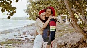 Born to tuff gong and the beauty who won miss world in 1976, jr. Cindy Breakspeare Complete Biography With Photos Videos