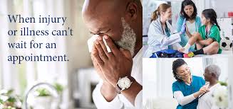 Veterans should work with their primary care provider for this type of care. Urgent Care The University Of Kansas St Francis Campus