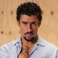 Alexander Abreu Tour 2025/2026