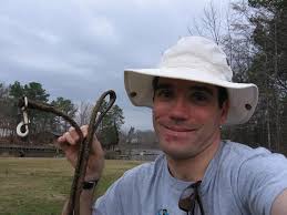 We lost a good man...