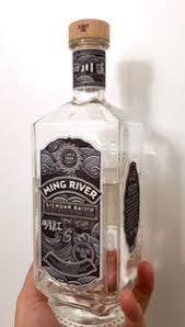 Ming River Is A New Brand But If You Are Tangentially Aware Of Baijiu You Ve Seen It Everywhere In The Us Their Team Has Done A In 2020 Baijiu