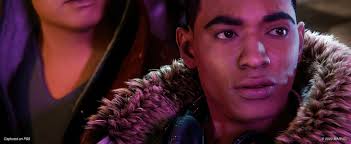 Maybe you would like to learn more about one of these? Amazon Com Marvel S Spider Man Miles Morales Launch Edition Playstation 5 Sony Interactive Entertai Video Games