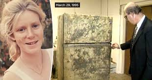 Wepchnięto ją do lodówki i wrzucono do kanału. W ustach miała skarpetkę