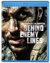 Amazon.com: Behind Enemy Lines [Blu-ray] : Thomas Ian Griffith, Chris  Mulkey, Courtney Gains, Camilo Felipe, Mark Carlton, Mushond Lee, Hillary  Matthews, Maury Sterling, G Adam Gifford, Mon Confiado, Spanky Manikan,  Criz Daluz,