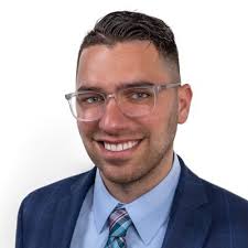 Danny Munch (@DMUNCH912)