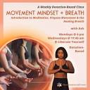 Liberate Wellness Calendar - Liberate Donation Based Yoga Studio ...