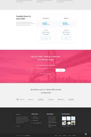 Inova Multipurpose Wordpress Theme For Startups Agencies In 2020 Landing Page Web Design Wordpress Theme