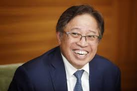 Borneo post online 2.981 views1 year ago. Pendapatan Sarawak Diunjur Rm10 012 Bilion Pada 2021 Abang Johari Utusan Borneo Online