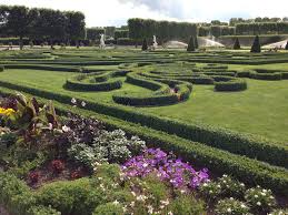 Groben Garten Around The Worlds Farmland World