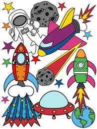 Black And White Rocket Clipart Rocket Clip Art Color And Black And White Clip Art Art Black And White