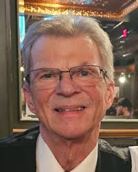 Brian Shaw Obituary January 24, 2025