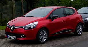 It was launched in 1990, and entered its fifth generation in 2019. Renault Clio Iv Wikipedia