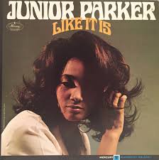 Junior Parker