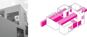 Moriyama Complex Diagram