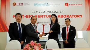 Apu is ranked no.1 for international students, no.1 for inbound exchange, and is amongst the top 50 universities for. Leave A Nest Malaysia Sdn Bhd Announced Its First Biotechnology Laboratory And Incubator In Collaboration With Mjiit Utm Nest Bio Venture Lab