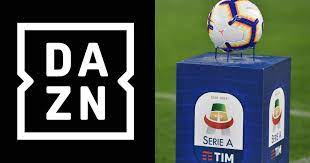 •dazn works on all connected devices, such as smart tvs, smartphones, tablets, computer & gaming consoles. Dazn Leading The Race To Get Serie A Tv Rights Race Sportsmint Media