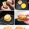 Air freyer ruben sandwiches / air fryer, 3 ingredient reuben crescent roll… 1